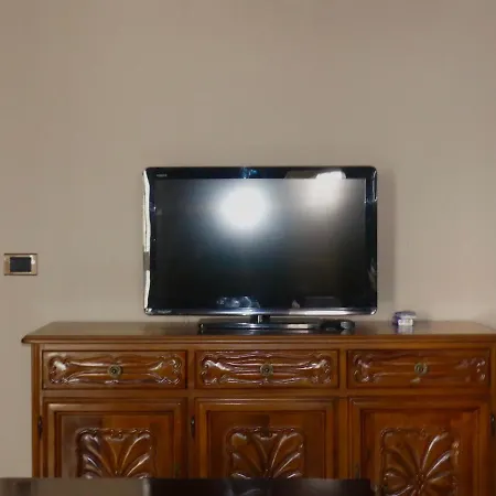 Servettohome Διαμέρισμα Τορίνο