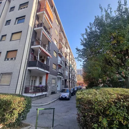 Apartment Servettohome *