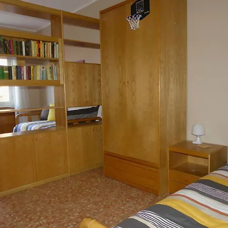 Διαμέρισμα Servettohome Τορίνο