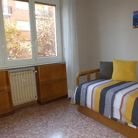 Apartamento Servettohome