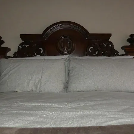 Apartamento Servettohome *