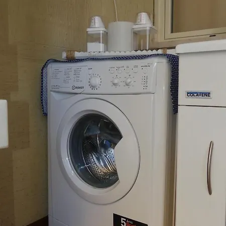 Servettohome Apartment *