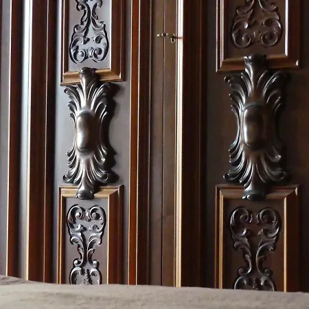 Servettohome * Turin