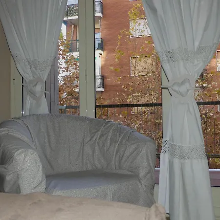 Servettohome Apartamento Turim