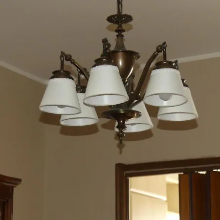 Apartamento Servettohome