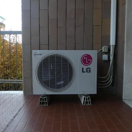 Servettohome Apartamento Turim