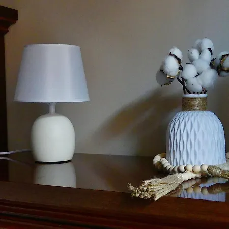 Servettohome Apartamento