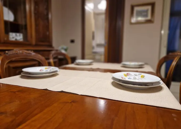 Servettohome * Turin