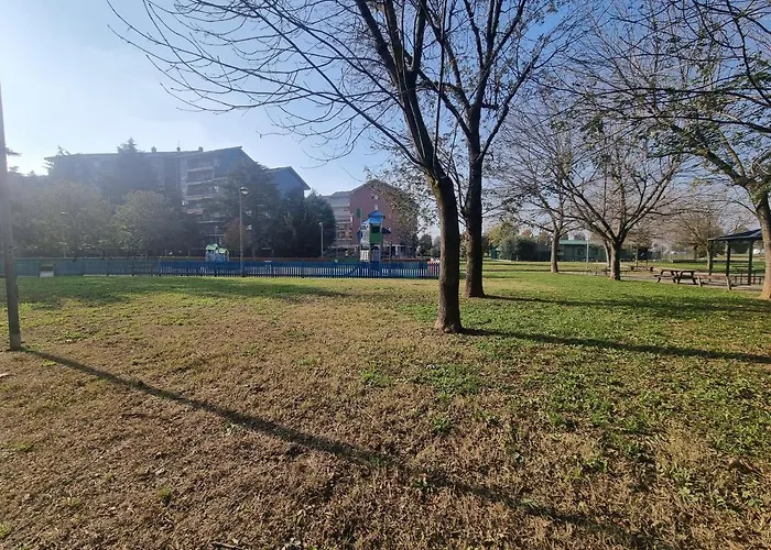 Servettohome Apartment *