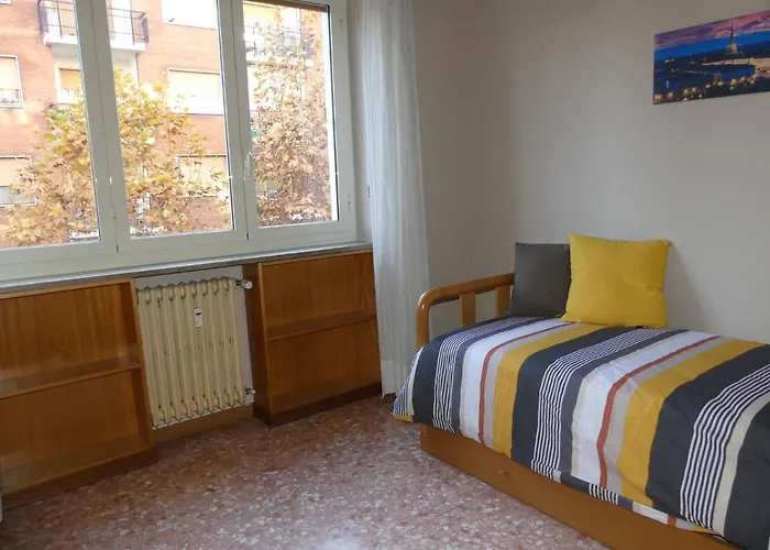 Apartment Servettohome