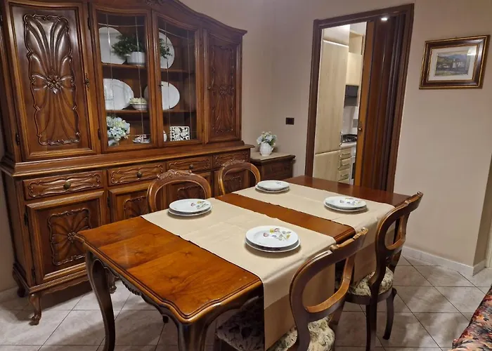 Servettohome Apartment Turin