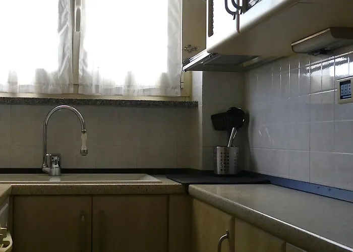 Apartment Servettohome *