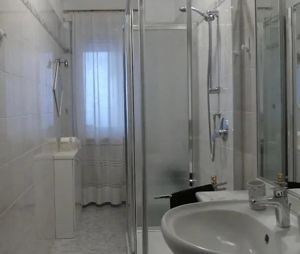 Apartment Servettohome Turin