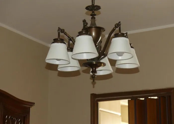 Appartamento Servettohome