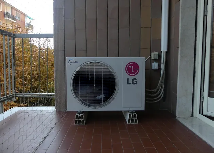 Servettohome Appartamento Torino