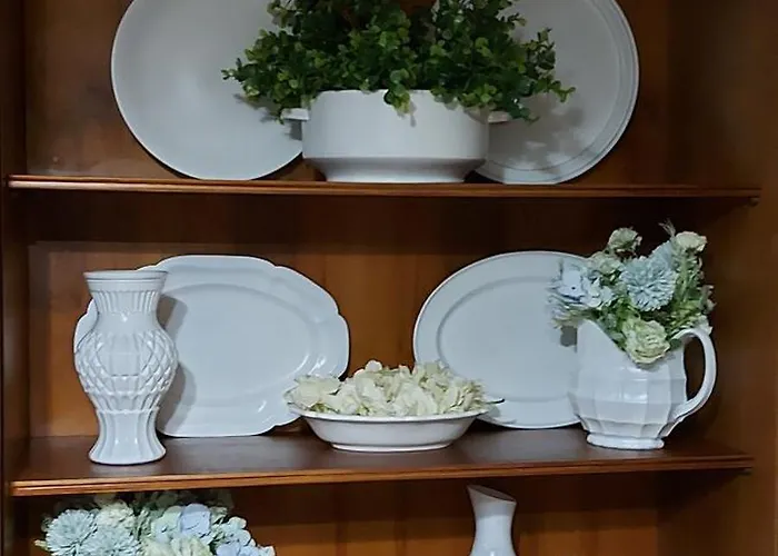 Apartment Servettohome