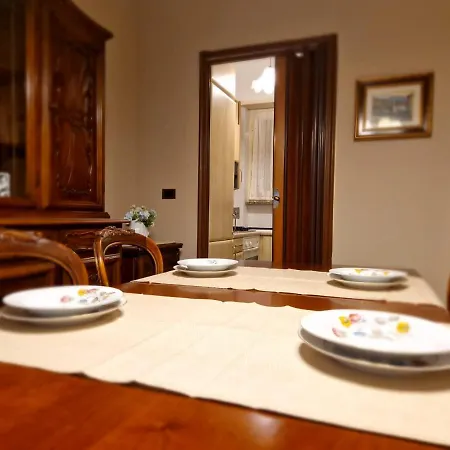 Servettohome * טורינו