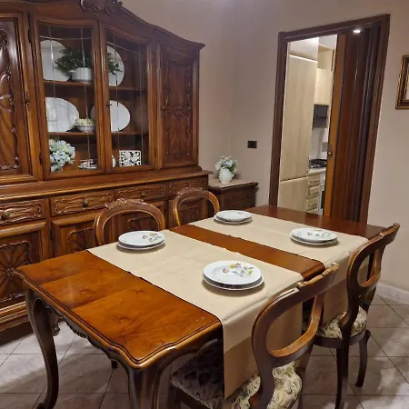 Servettohome דירה טורינו