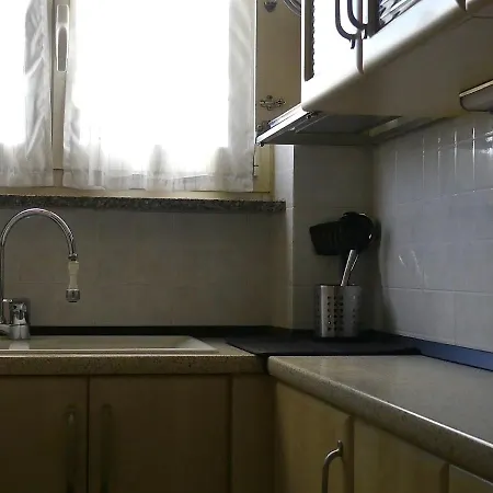 Apartamento Servettohome *