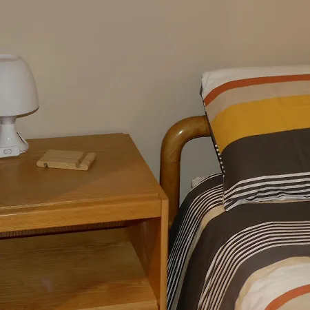 Apartamento Servettohome *