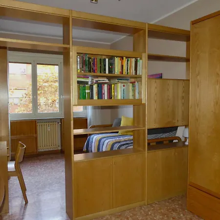 Servettohome טורינו
