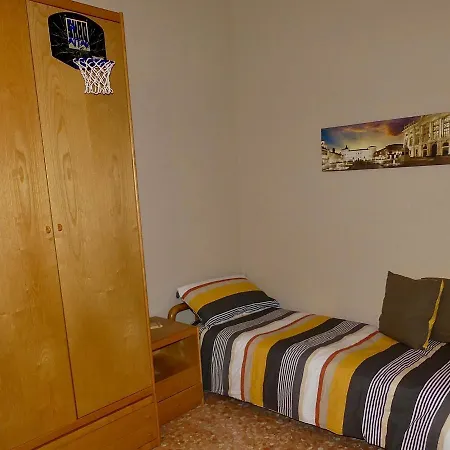 Apartamento Servettohome Turín