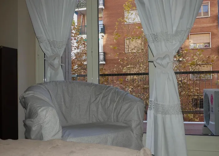 Servettohome Διαμέρισμα Τορίνο