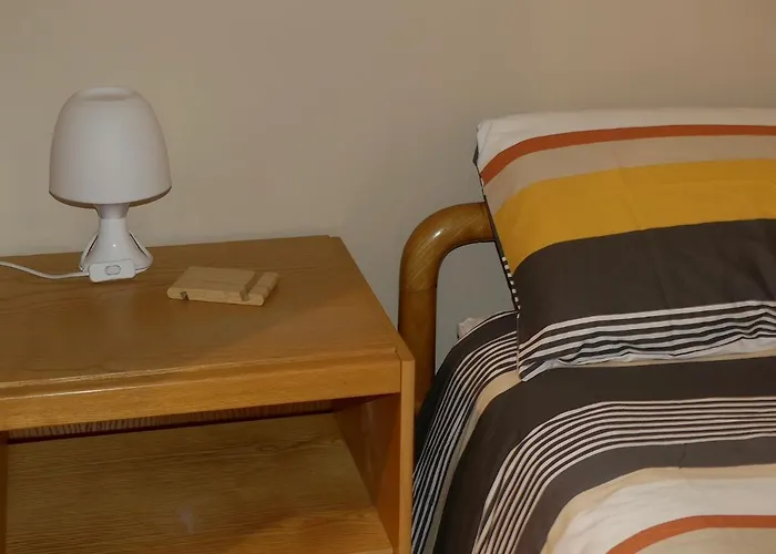 Διαμέρισμα Servettohome *