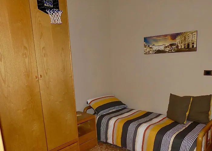 Διαμέρισμα Servettohome Τορίνο