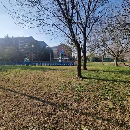 Servettohome Lägenhet *