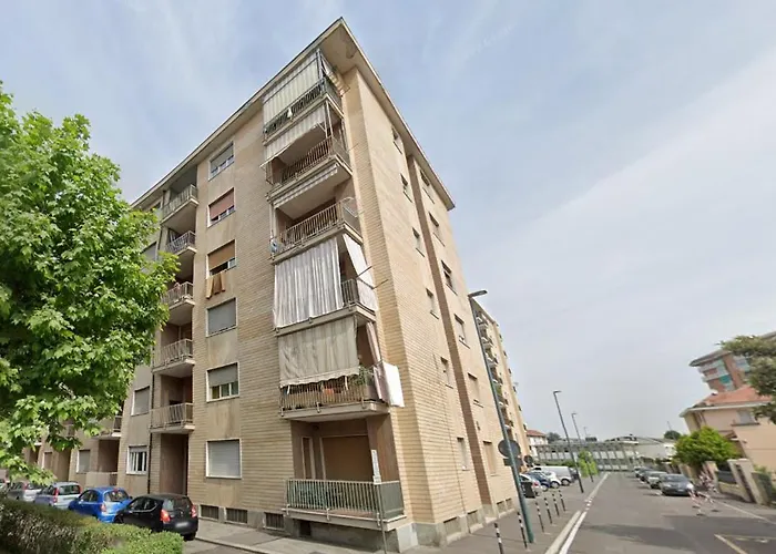 Servettohome トリノ